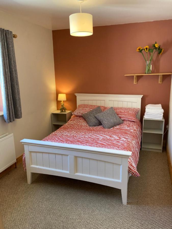 little lodge Ballinamallard Eksteriør billede