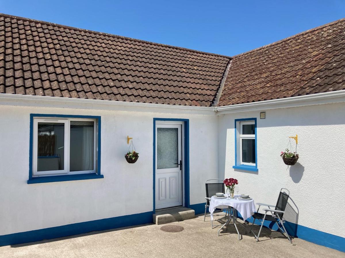 little lodge Ballinamallard Eksteriør billede
