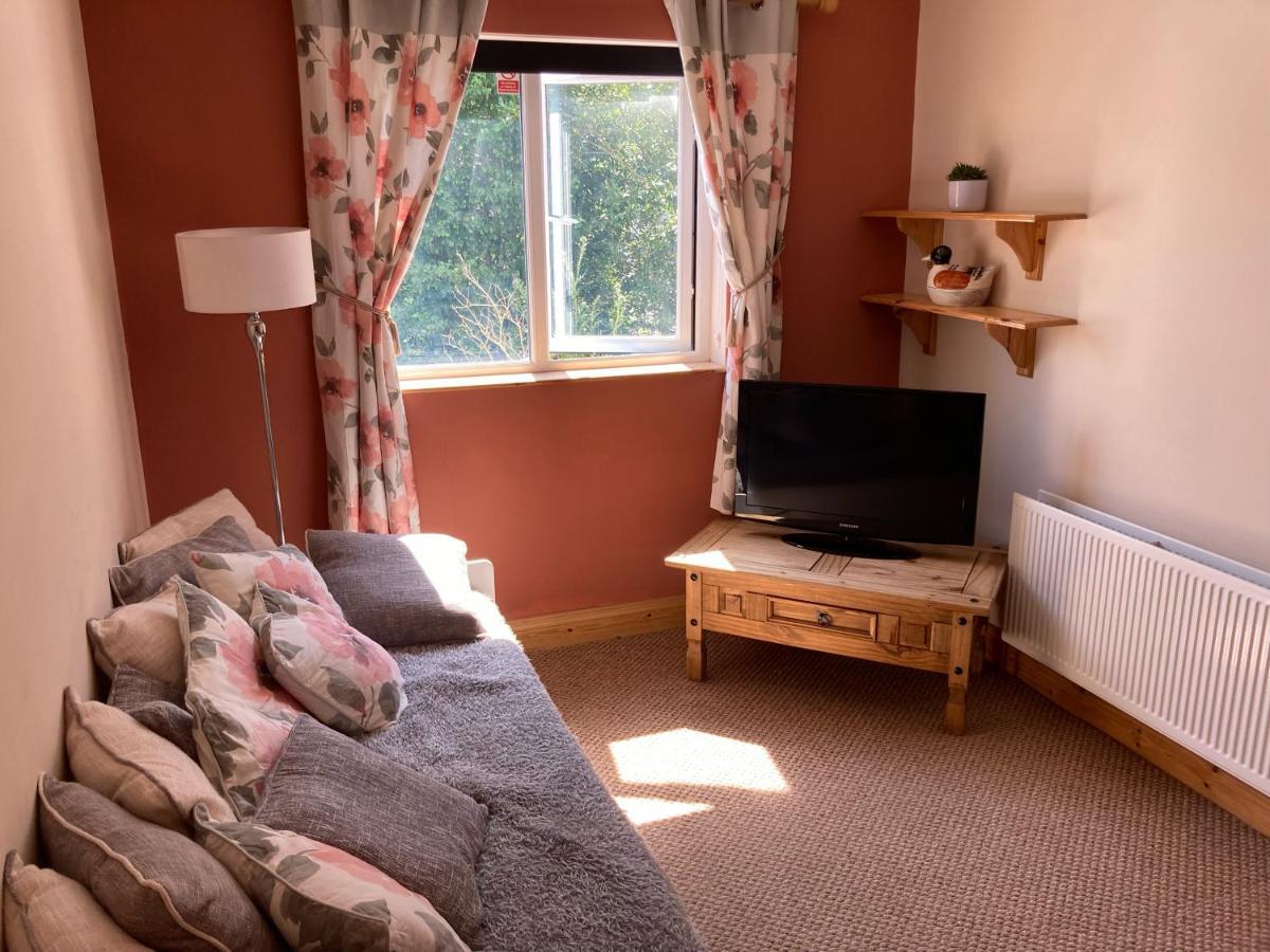 little lodge Ballinamallard Eksteriør billede