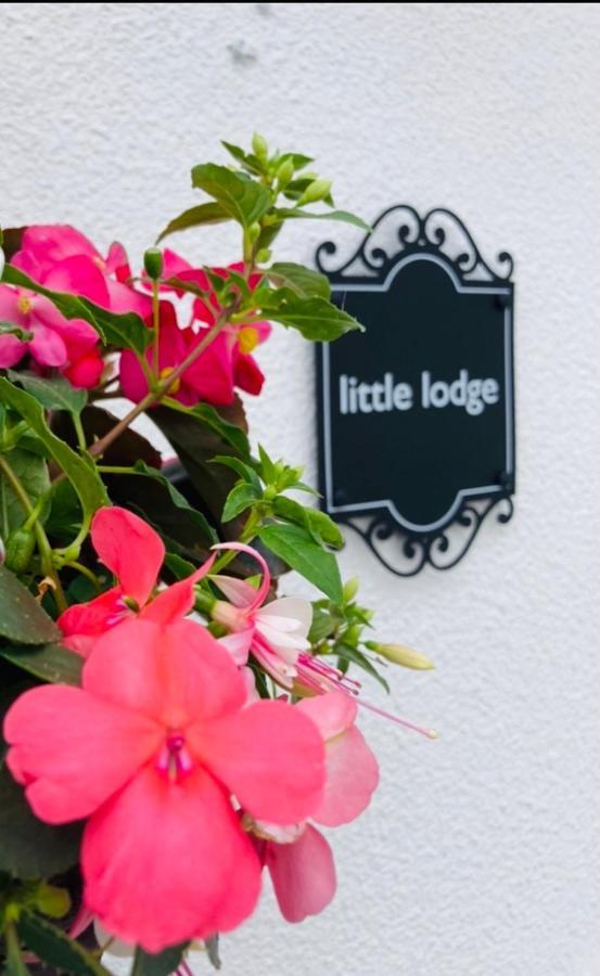 little lodge Ballinamallard Eksteriør billede