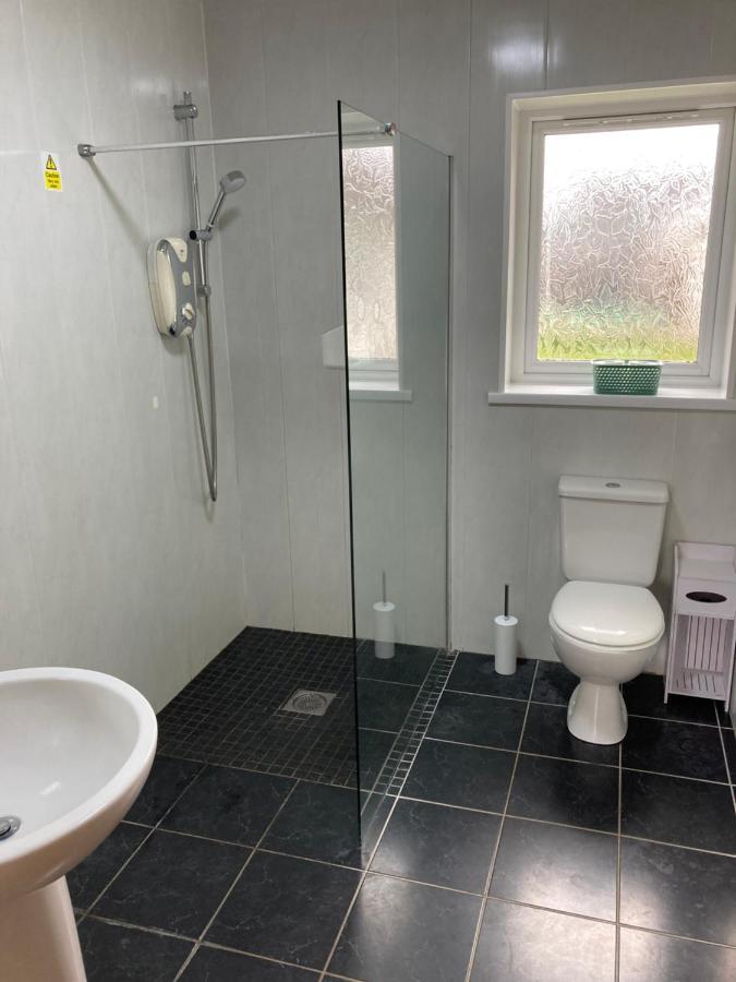little lodge Ballinamallard Eksteriør billede