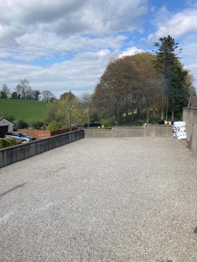 little lodge Ballinamallard Eksteriør billede