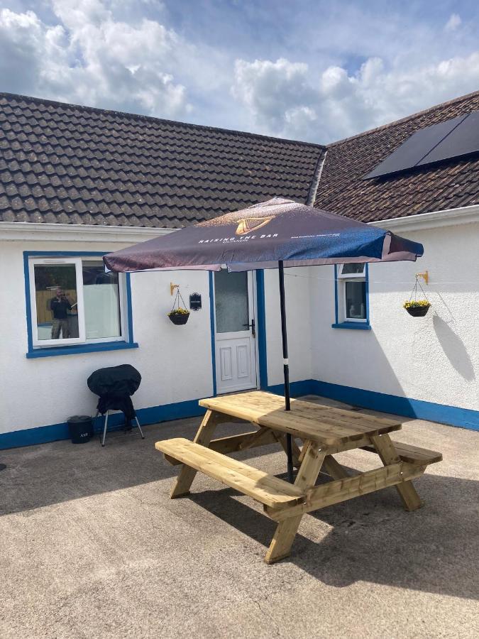 little lodge Ballinamallard Eksteriør billede